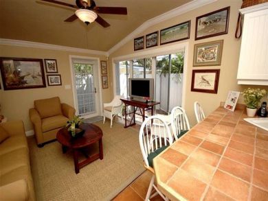 Charming Holmes Beach Villa Charming Holmes Beach Villa